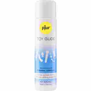 Toy Glide Lube 100 ml
