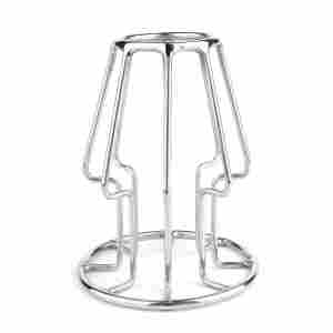 Trapezoid Anal Plug Large