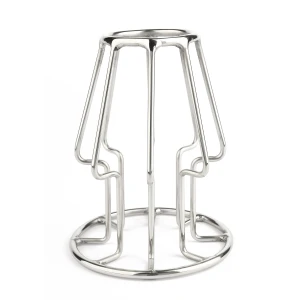 Trapezoid Anal Plug Large