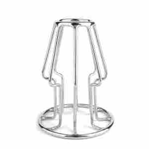Trapezoid Anal Plug Medium