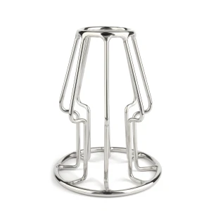 Trapezoid Anal Plug Medium