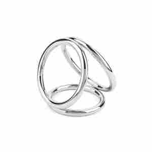 Triad Chamber C-Ring Large