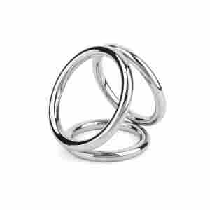 Triad Chamber C-Ring Small