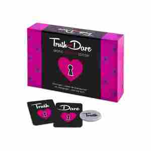 Truth/Dare Couples Edition NL