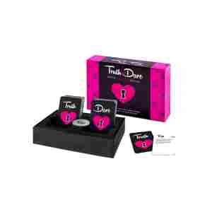 Truth/Dare Erotic Couples ENG