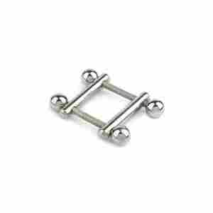 Turning Point Nipple Clamp 1 pc
