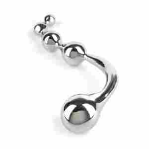 Twisted Desire Bulb Wand