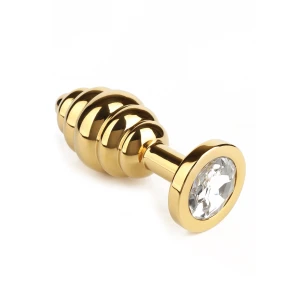 Twister Butt Plug Large