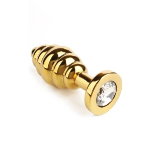 Twister Butt Plug Medium