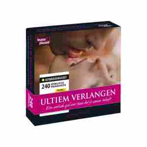 Ultiem Verlangen set NL