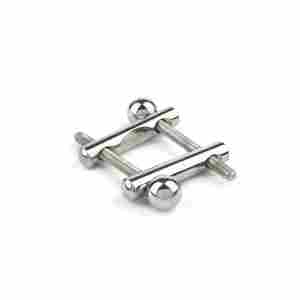 Ultra Nipple Clamp 1 pc