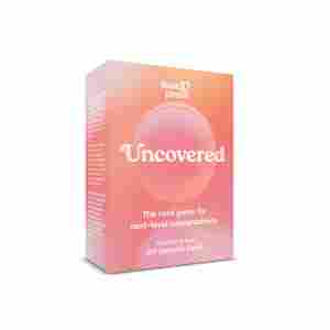 Uncovered Card Game