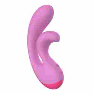 Untamed Rabbit Vibrator