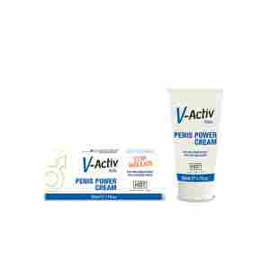 V-Activ Penis Power Cream 50 ml