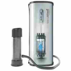 VacuGLIDE 2 Milking Machine Video Sync (EU)