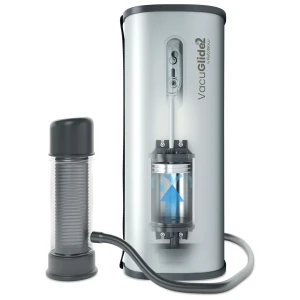 VacuGLIDE 2 Milking Machine Video Sync (EU)
