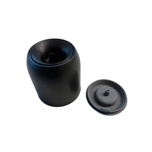 VacuGLIDE Cap Plus Nipple Set
