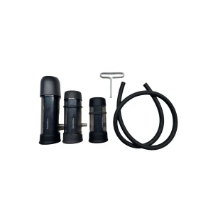 VacuGLIDE Large Accesories Set