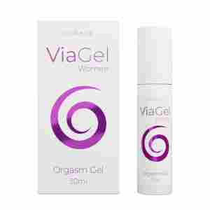 ViaGel for Women Orgasm Gel 30ml