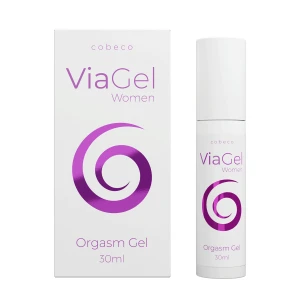 ViaGel for Women Orgasm Gel 30ml