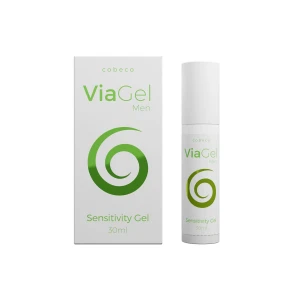 Viagel For Men 30 ml