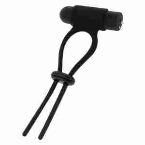 Vibrating & Adjustable C-Ring