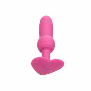 Vibrating Beaded Probe