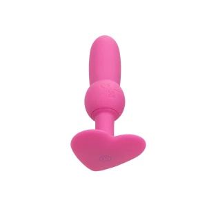 Vibrating Beaded Probe