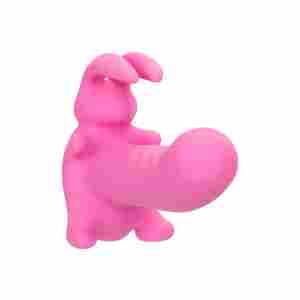 Vibrating Bunny Dreams Stimulator
