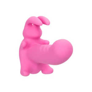 Vibrating Bunny Dreams Stimulator