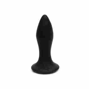 Vibrating Butt Plug