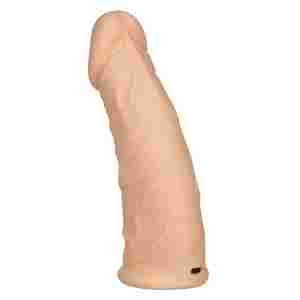 Vibrating Extension 7 Inch 17.25cm