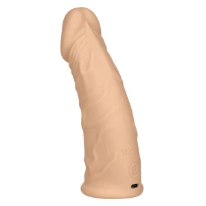 Vibrating Extension 7 Inch 17.25cm