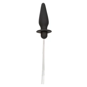 Vibrating Light Up Anal Probe