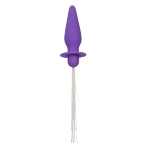 Vibrating Light Up Anal Probe