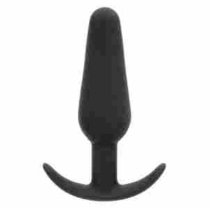 Vibrating Slim Plug