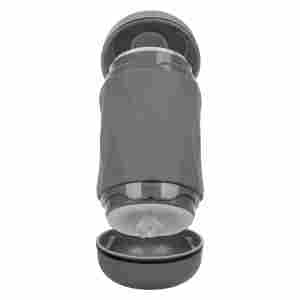 Vibro Squeeze Pussy