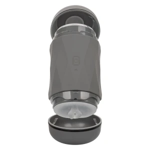 Vibro Squeeze Pussy