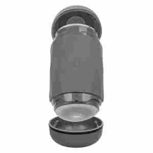 Vibro Squeeze Stroker