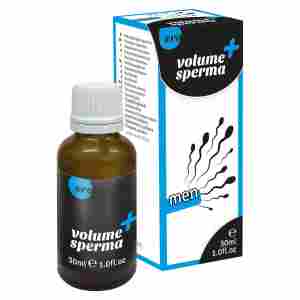 Volume Sperma Plus 30 ml