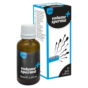 Volume Sperma Plus 30 ml