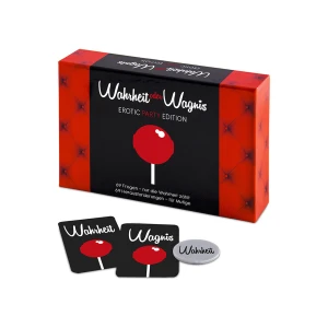 Wahrhe/Wagnis Erotic Party DE