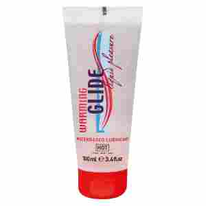 Warming Glide Liquid Pleasure 100 ml