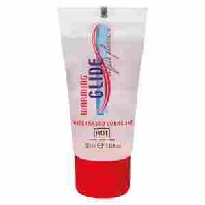 Warming Glide Liquid Pleasure 30 ml