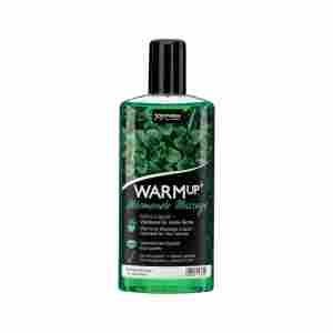 Warmup Massage Oil 150 ml