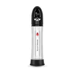 Warrior Pump