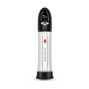 Warrior Pump