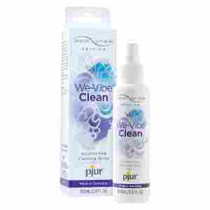 We-Vibe Edition Cleaning Spray 100 ml