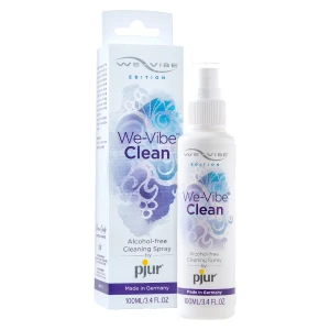 We-Vibe Edition Cleaning Spray 100 ml