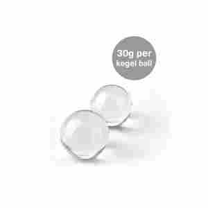 Weighted Kegel Drops